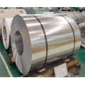 High precision aluminum coil coating aluminum gutter coil